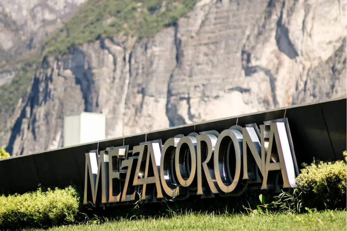 Vola il fatturato di Mezzacorona: nuovo record storico nel 2023